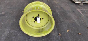 Nagbøl 11x18 12.5/80-1 heftruck velg