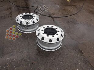 CERCHI IN LEGA 315/80-22.5 truck velg