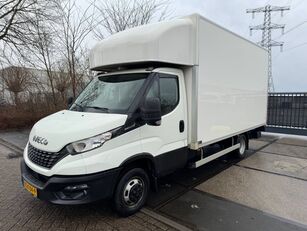 IVECO Daily 40 - 180 HI MATIC EURO 6 AUTOMATIC GEARBOX bakwagen < 3.5t