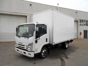 nieuw Isuzu M27 LARGE bakwagen < 3.5t