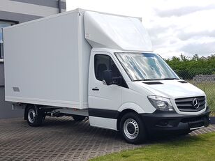 MERCEDES-BENZ Sprinter KONTENER 8EP 4,22x2,14x2,30 KLIMA 314 CDI bakwagen < 3.5t
