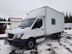 Mercedes-Benz Sprinter 316  Automat bakwagen < 3.5t