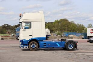 DAF XF 460 FT chassis vrachtwagen < 3.5t