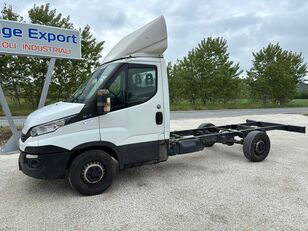 IVECO DAILY 35S12 euro 6 TELAIO chassis vrachtwagen < 3.5t