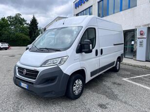 FIAT DUCATO gesloten bestelwagen