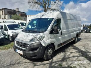 FIAT DUCATO FURGON BLASZAK L4H2 NR 676 gesloten bestelwagen