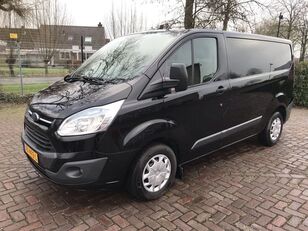 Ford Transit Custom gesloten bestelwagen