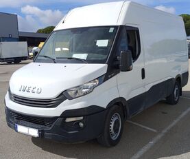 IVECO DAILY 35S12 gesloten bestelwagen