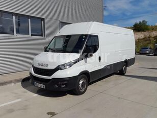 IVECO DAILY 35S16 gesloten bestelwagen