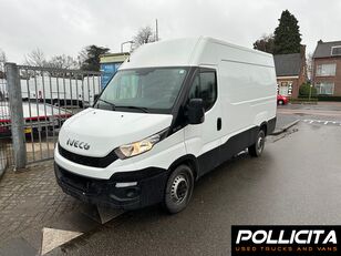 IVECO Daily 35S13 / L3H2 / Airco  gesloten bestelwagen