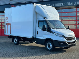 IVECO Daily 35S14 gesloten bestelwagen