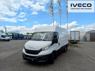 IVECO Daily 35S16  gesloten bestelwagen