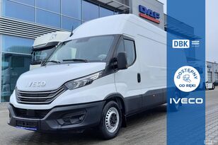 nieuw IVECO Daily 35S18HA8 V gesloten bestelwagen