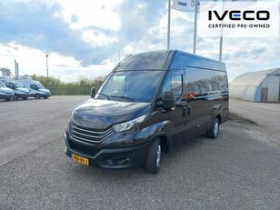 IVECO Daily 35S21HA8 V gesloten bestelwagen