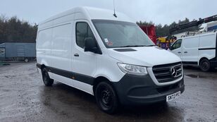 Mercedes-Benz SPRINTER 315 PREMIUM CDI gesloten bestelwagen