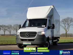 Mercedes-Benz SPRINTER 516 cdi gesloten bestelwagen