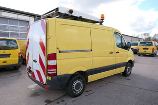 Mercedes-Benz Sprinter 216 CDI  gesloten bestelwagen