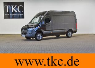 nieuw Mercedes-Benz Sprinter 317 CDi gesloten bestelwagen