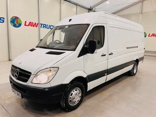 Mercedes-Benz Sprinter 511  gesloten bestelwagen