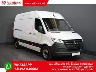 Mercedes-Benz Sprinter Aut. L2H2 LED/ Standkachel/ Stoelverw./ Carplay/ Cruise gesloten bestelwagen