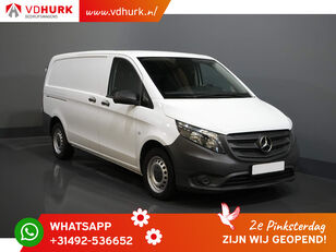 Mercedes-Benz Vito 110 CDI L2 Volledig onderhouden!/ Cruise/ Camera/ DAB+ gesloten bestelwagen