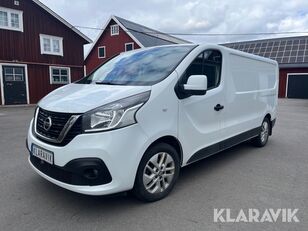 Nissan NV 300 gesloten bestelwagen