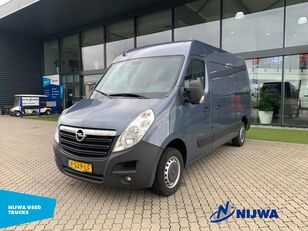 Opel MOVANO L2H2 Cruise control + Airco gesloten bestelwagen