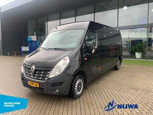 Renault MASTER T35 170 L3H2 Navigatie + Trekhaak gesloten bestelwagen