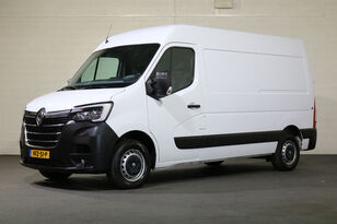 Renault Master 2.3 dCi 135pk L2 H2 Airco Navigatie Camera Trekhaak gesloten bestelwagen