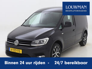 Volkswagen Caddy 2.0 TDI L1H1 BMT Exclusive Edition | Led / Xenon | Navigat gesloten bestelwagen