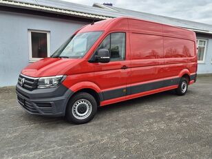 Volkswagen Crafter 35 Maxi, L4H3 1.Hand, Klima, Temp 136tkm gesloten bestelwagen