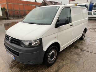 Volkswagen TRANSPORTER T5 LIFT 2.0 DIESEL gesloten bestelwagen