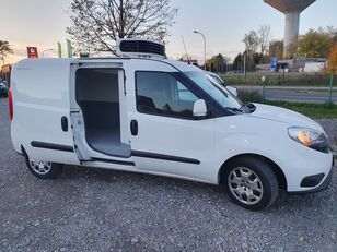 FIAT DOBLO LONG CHLODNIA MROZNIA CARRIER KLIMA EURO6 koelwagen