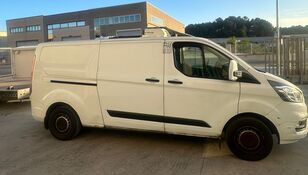 Ford Transit Custom koelwagen