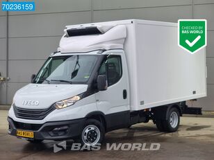 nieuw IVECO Daily 35C16 3.0L Koelwagen Thermo King V-500X Max 230V stekker V