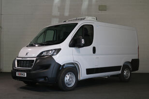 Peugeot Boxer 2.2 BlueHDi L1 H1 Koelwagen Vrieswagen -20 Graden Dag en N