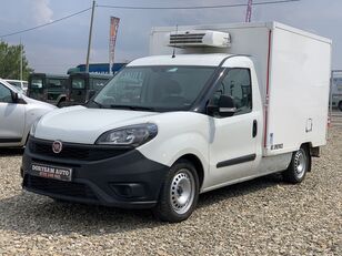 FIAT Doblo koelwagens vrachtwagen < 3.5t