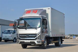 ISUZU, FOTON Refrigerated cargo truck  koelwagens vrachtwagen < 3.5t
