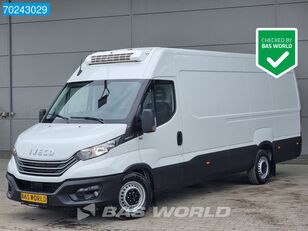 nieuw IVECO Daily 35S18 3.0l Automaat L4H2 KoelerThermo King V-200 MAX 230V  koelwagens vrachtwagen < 3.5t