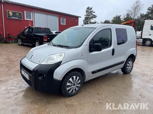 Citroen Nemo lichte bestelwagen