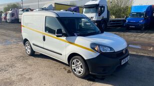 FIAT DOBLO 16V 1.6 MULTIJET lichte bestelwagen