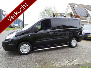 FIAT Scudo 1.6 MultiJet 2 Schuifdeuren lichte bestelwagen