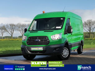 Beschadigde Ford TRANSIT 2.0 tdci 130 l3h2 lichte bestelwagen