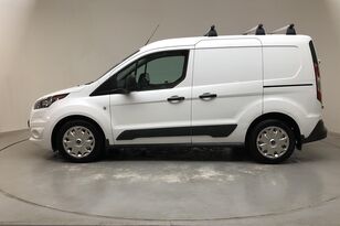 Ford Transit lichte bestelwagen