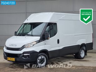 IVECO Daily 35C14 L2H2 Euro6 Dubbellucht 3500kg trekhaak Airco Cruise  lichte bestelwagen