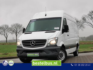 Mercedes-Benz SPRINTER 314 cdi lichte bestelwagen