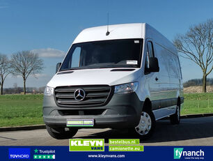 Mercedes-Benz SPRINTER 314 l3h2 maxi mbux airco lichte bestelwagen