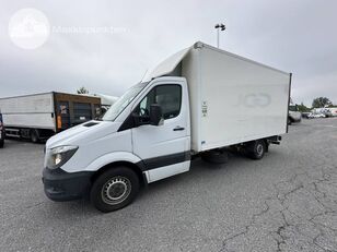 Mercedes-Benz Sprinter 906 lichte bestelwagen