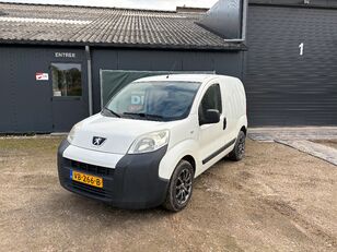 Peugeot Bipper lichte bestelwagen