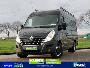 Renault MASTER 2.3 l3h2 dubbellucht ac! lichte bestelwagen